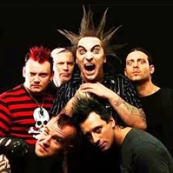 Обложка песни Мёртвый анархист, Король и Шут