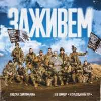 Обложка Заживем
