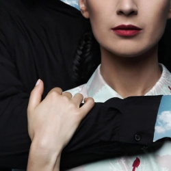 Cover art for Без імені, Крихітка