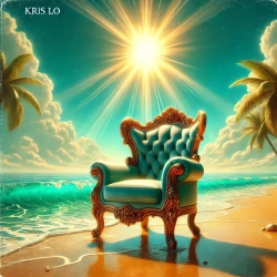 Cover art for Сонце, Kris Lo