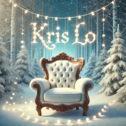 Обложка песни Залиш для мене, Kris Lo