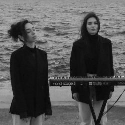 Обкладинка пісні Choice, Ksenia Kostina & MONICA