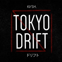 Обкладинка пісні Tokyo Drift, KVSH