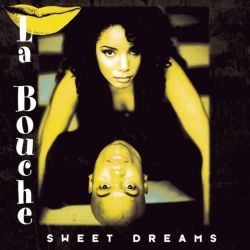 Обложка Sweet Dreams - Radio Version