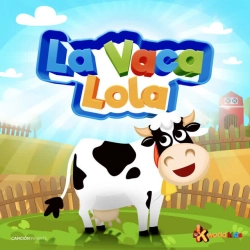 Изображение исполнителя La Vaca Lola