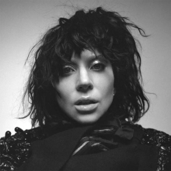 Обкладинка пісні Paparazzi, Lady Gaga