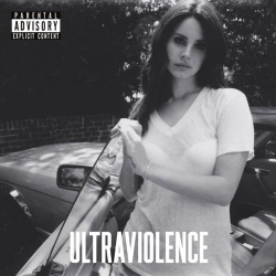 Cover art for West Coast, Lana Del Rey