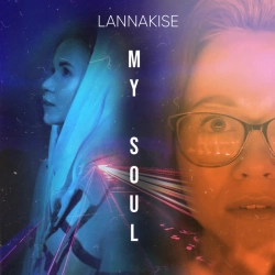 Обложка песни My soul - Radio Edit, Lannakise