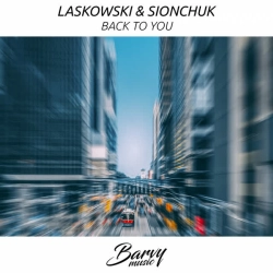 Обложка Back To You