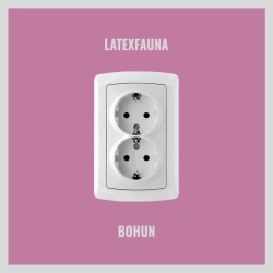 Обкладинка пісні «Bohun» — музика виконавця LATEXFAUNA
