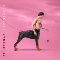 Cover art for Cherkaschyna, LATEXFAUNA