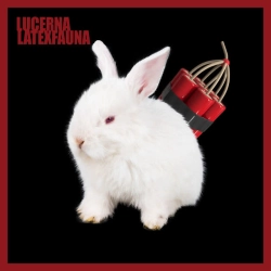 Обложка Lucerna