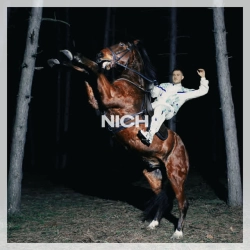 Cover art for Nich, LATEXFAUNA