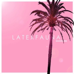 Обложка песни Surfer, LATEXFAUNA
