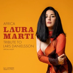 Обложка песни LVIV, Laura Marti