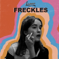 Обложка Freckles