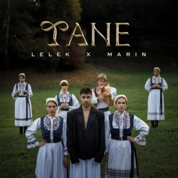 Обложка песни «TANE» — музыка исполнителя LELEK & MARIN