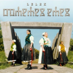Cover art for Tanani Nani, LELEK