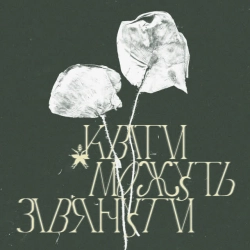 Обложка песни Квіти можуть зів'янути, Leleka i Paporot