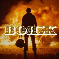 Обкладинка пісні Вояж, Ленинград