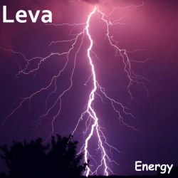 Обложка Energy(The Streets Are Waiting)
