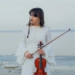 Cover art for Осінь, Лея