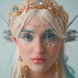 Cover art for Сирена, Лея