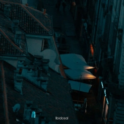Обложка песни Leaving Tomorrow, Libidosal