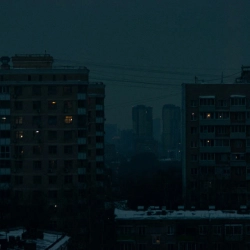 Обложка Stay a Little