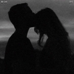 Обложка песни «My Love» — музыка исполнителя Lil-K