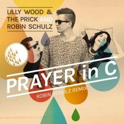 Cover art for Prayer in C - Robin Schulz Radio Edit, Lilly Wood and The Prick,Robin Schulz