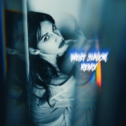 Обложка песни Восемь - West Junior Remix, Лилу45, West junior