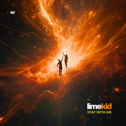 Обложка песни Stay With Me, Lime Kid