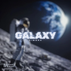 Обкладинка пісні Galaxy, Limora