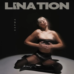 Обложка песни Карма, LINA TION