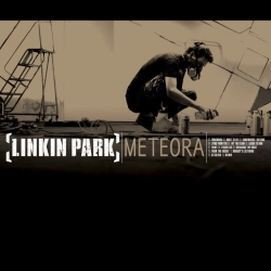 Обкладинка пісні Numb, Linkin Park