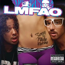Обложка Party Rock Anthem