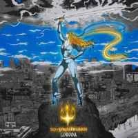 Обложка песни По-Українськи, LOBODA