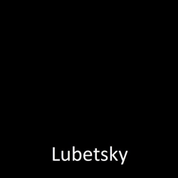 Обложка песни Victory, Lubetsky