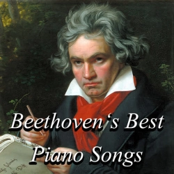 Обложка Moonlight Sonata 1st Movement