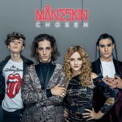 Обложка песни Beggin', Måneskin
