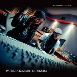 Обложка Wanna Feel You Know