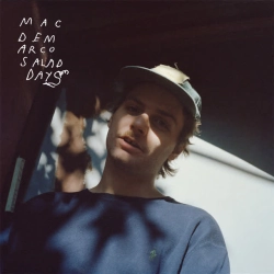 Обкладинка пісні Chamber Of Reflection, Mac DeMarco