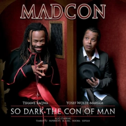 Обложка песни Beggin (original version), Madcon