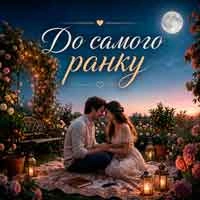 Обложка песни До самого ранку, MaizheRazom