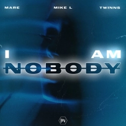 Обложка I Am Nobody