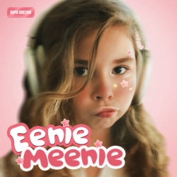 Обложка Eenie Meenie