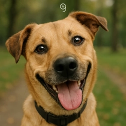 Обложка песни Песик, Mark Greider