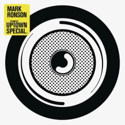 Uptown Funk (feat Bruno Mars)