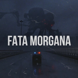 Обложка песни Fata Morgana, Markul & Oxxxymiron